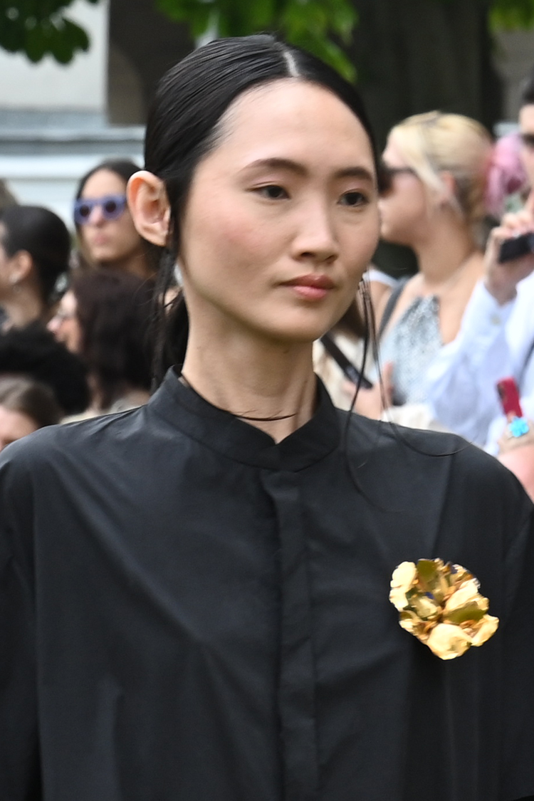 Look 9 (Detail)