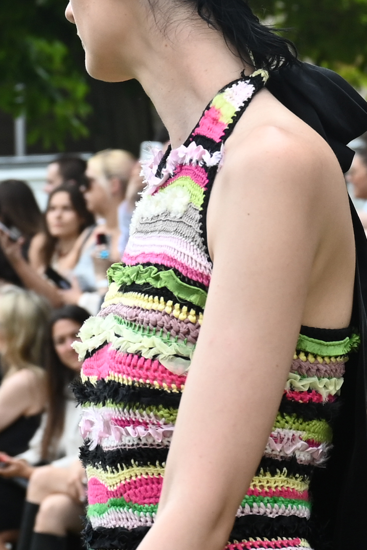 Look 24 (Detail)
