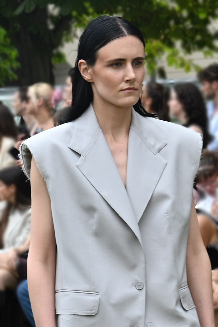 Look 21 (Detail)