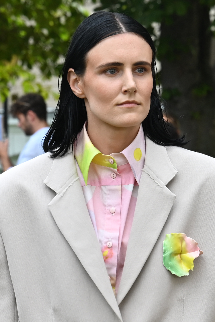 Look 1 (Detail)