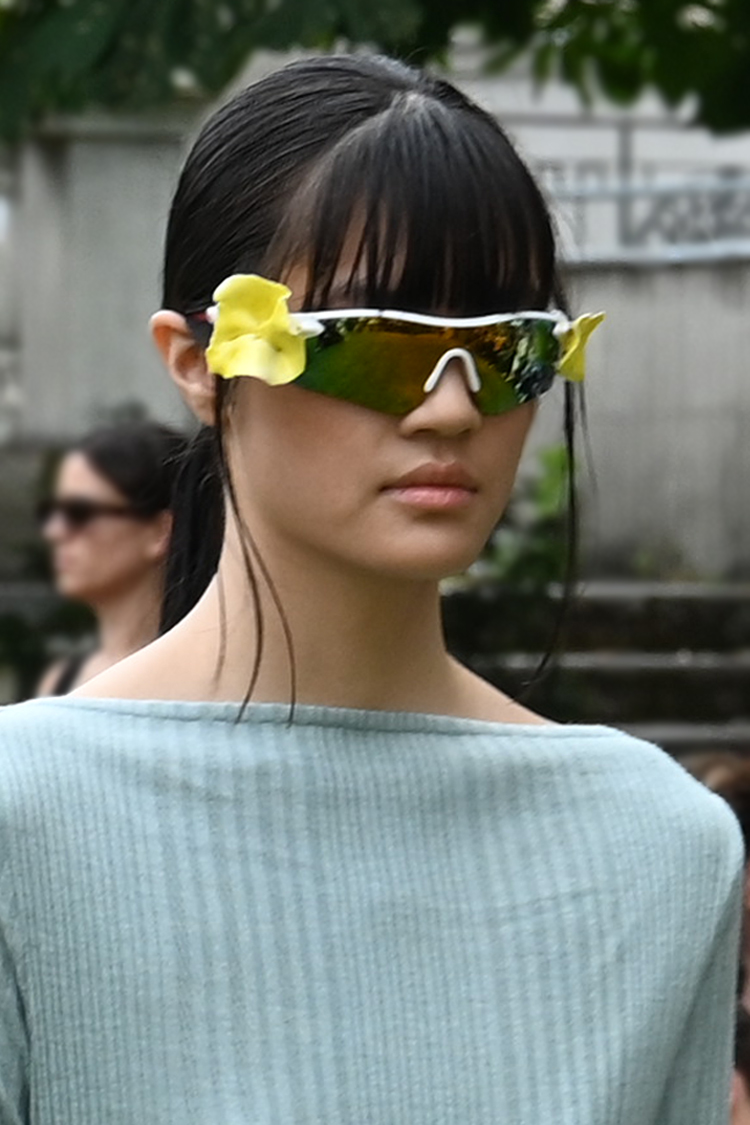 Look 5 (Detail)