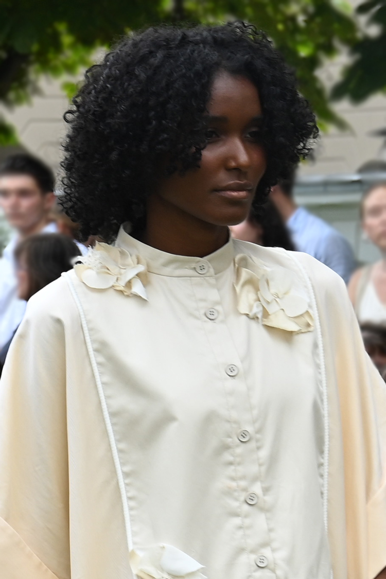 Look 16 (Detail)