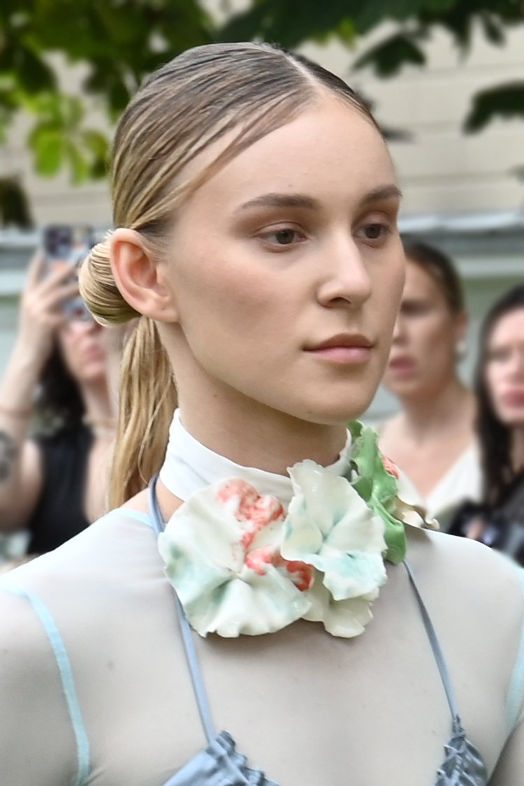 Look 10 (Detail)