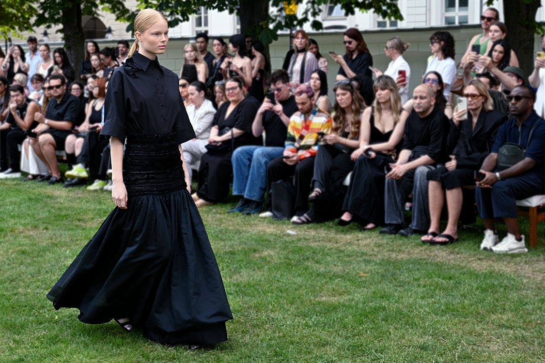 Look 14 (Detail)