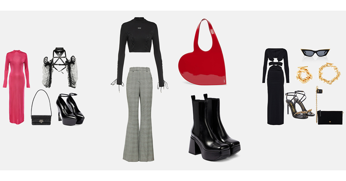 Sale Is On at MyTheresa and This Is How I'm Styling My Wishlist!