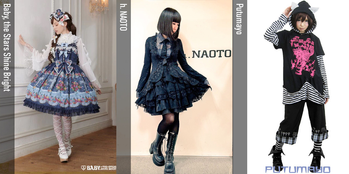 Baby, the Stars Shine Bright, h.NAOTO, Putumayo