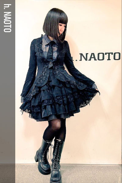 h.NAOTO