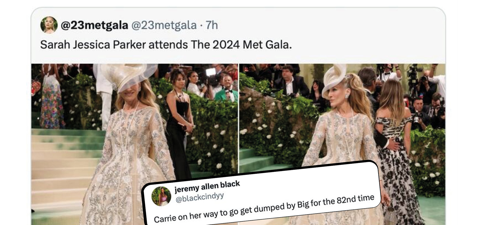 2024: A Year in Fashion Memes