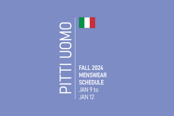 Pitti Immagine Uomo #105 Starts Tomorrow - the What, the Who, and the Street Style