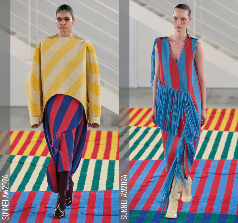 Sunnei AW2024