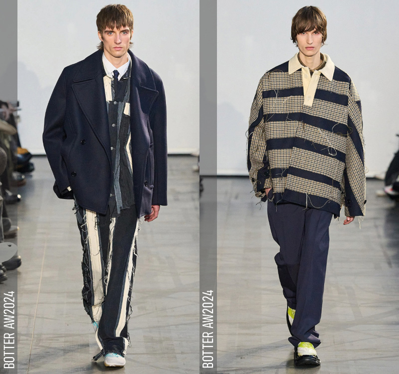 Botter AW2024