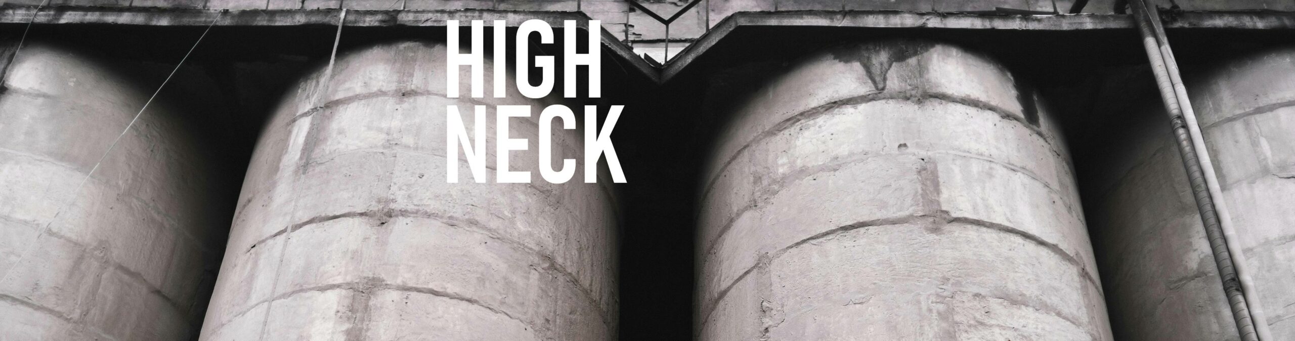 High Neck