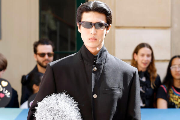 Doublet Spring 2025 Menswear
