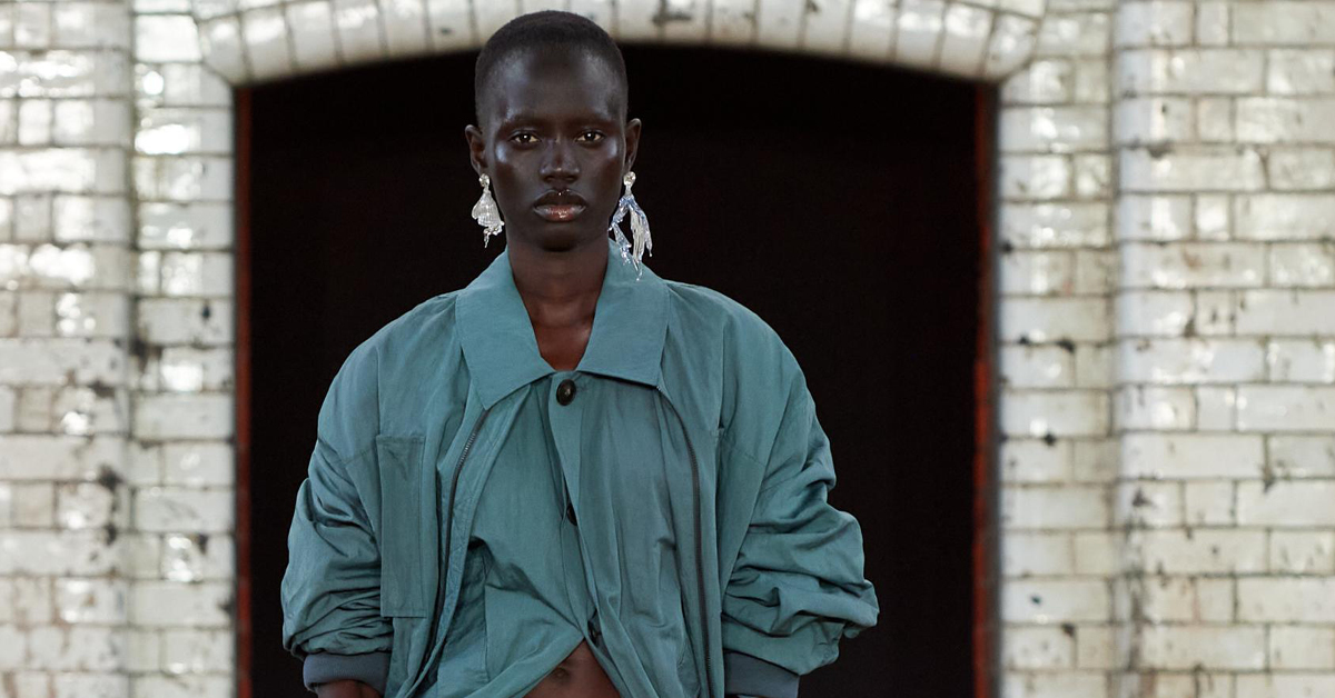Qasimi Spring 2025 – Eight Must-See Trends