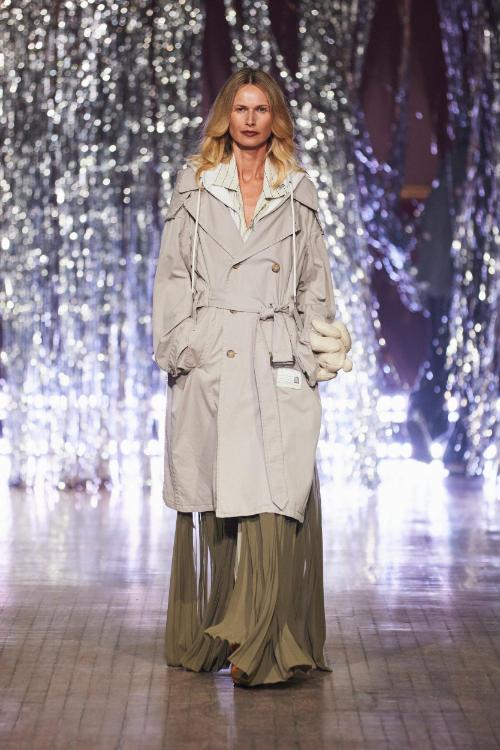 Maison Mihara Yasuhiro SS2025 Menswear Look 50