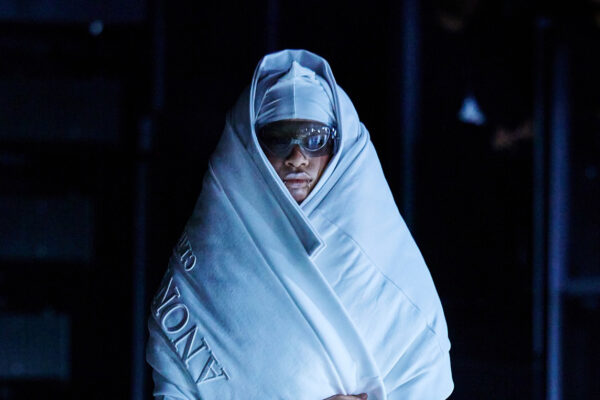 Anonymous Club Spring 2025 Collection