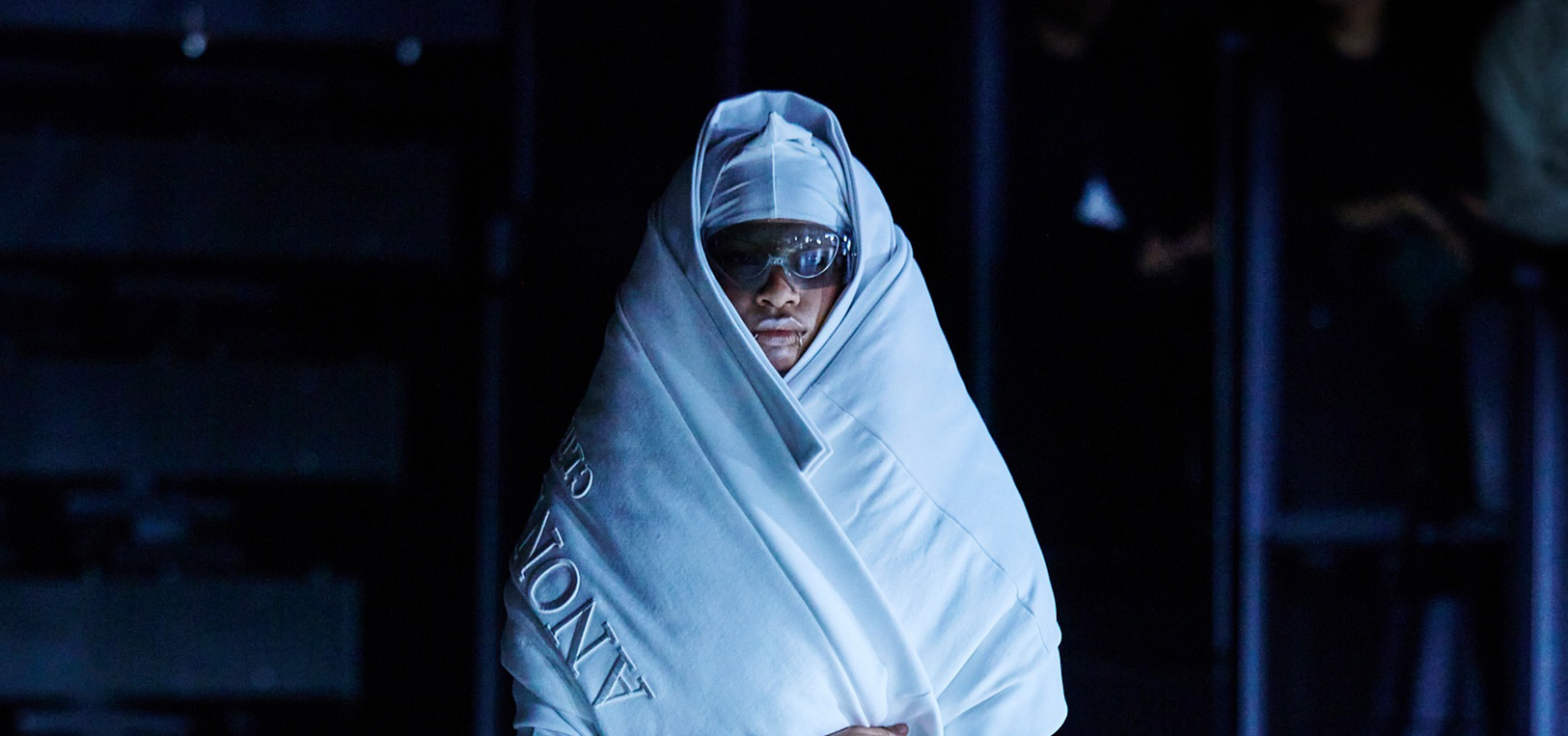 Anonymous Club Spring 2025 Collection