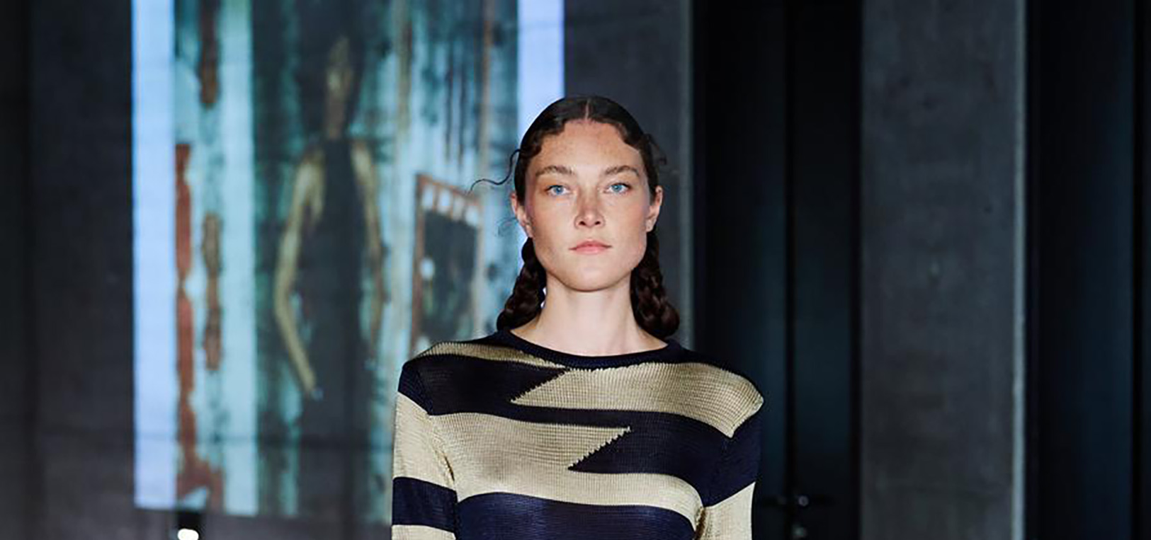 Claudia Skoda Spring 2025