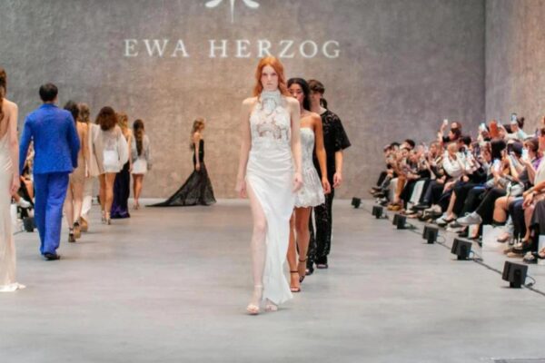 Ewa Herzog Spring 2025
