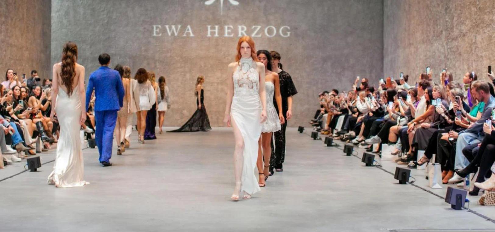 Ewa Herzog Spring 2025