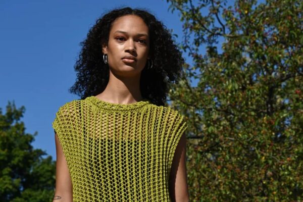 Lovechild 1979 Spring 2025 Runway Photography