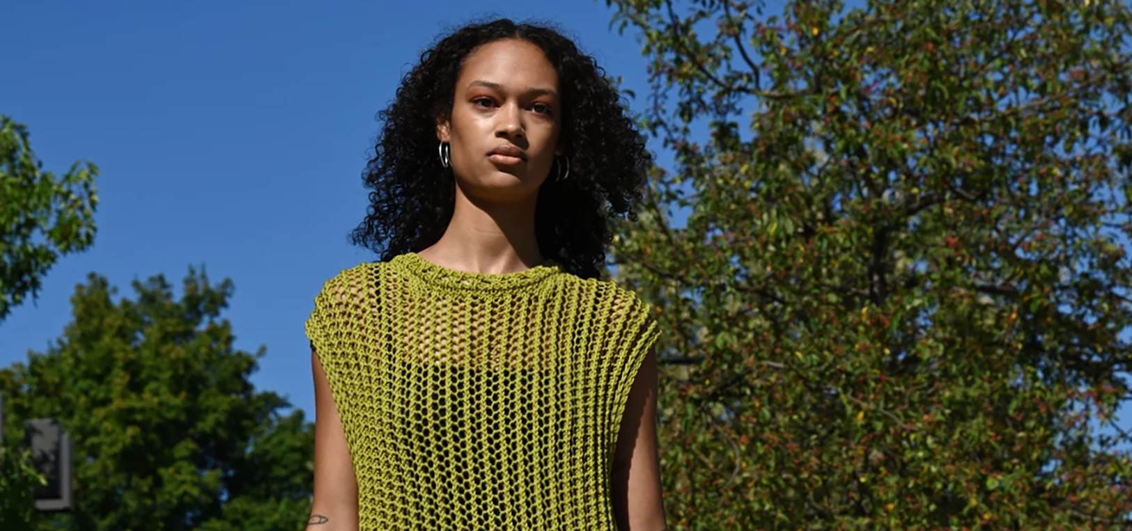 Lovechild 1979 Spring 2025 Runway Photography