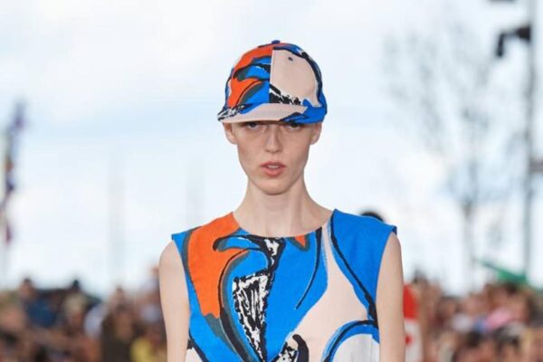 Marimekko Spring 2025