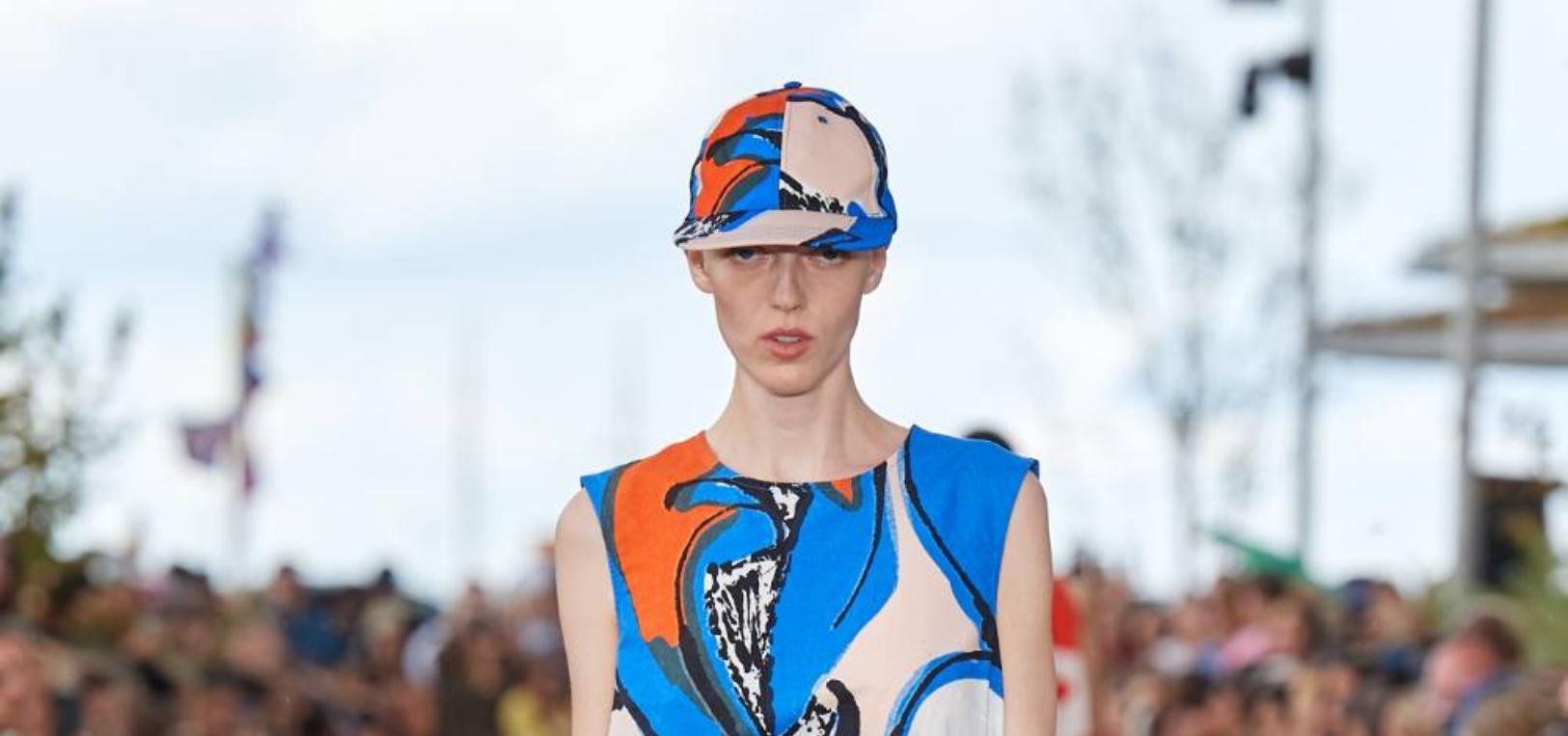 Marimekko Spring 2025