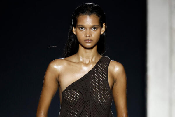 ANDREĀDAMO Spring 2025