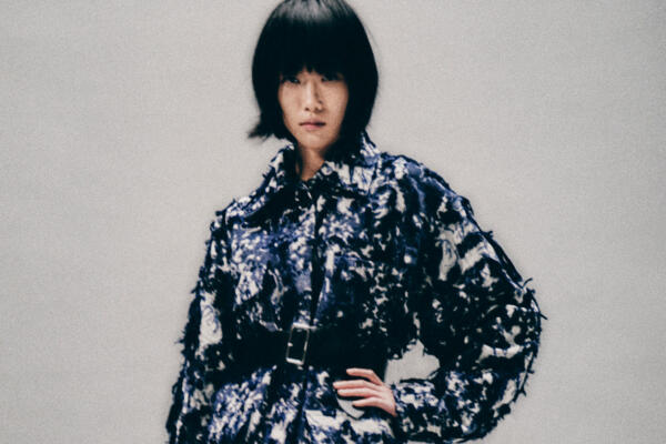 Erdem Pre-Fall 2025