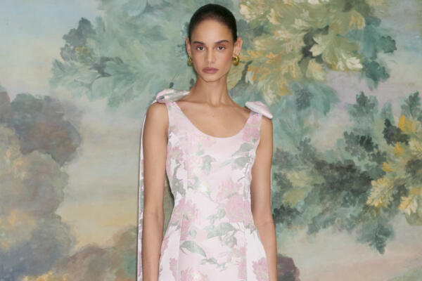 Markarian Pre-Fall 2025