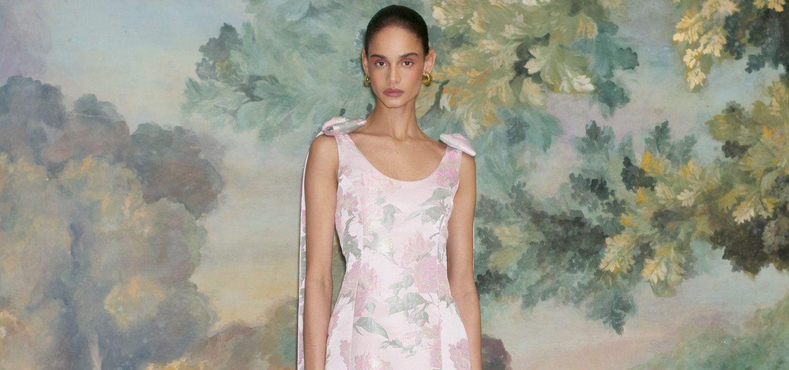 Markarian Pre-Fall 2025