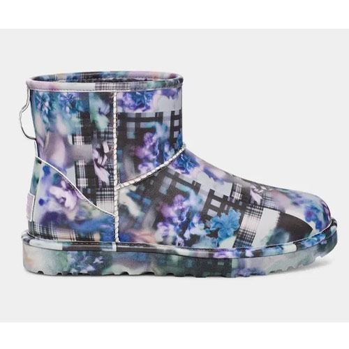 Ugg x Collina Strada Classic Mini