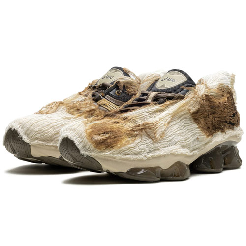 Asics Gel-Quantum Kinetic Special Box
