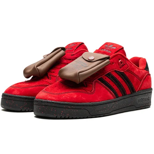 Adidas Rivalry