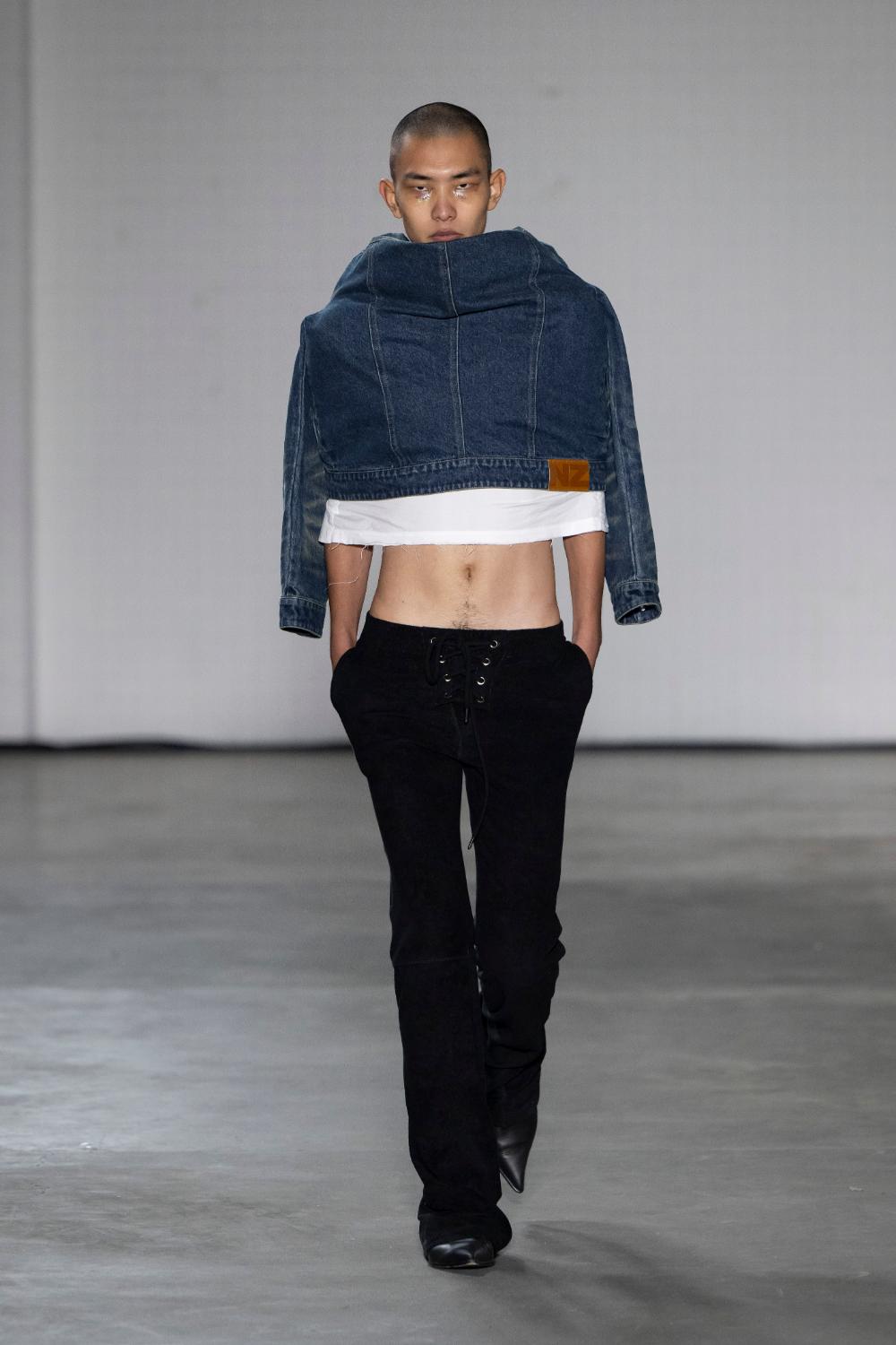 Fashion Branding - Creating Consistency - Natasha Zinko Spring 2025