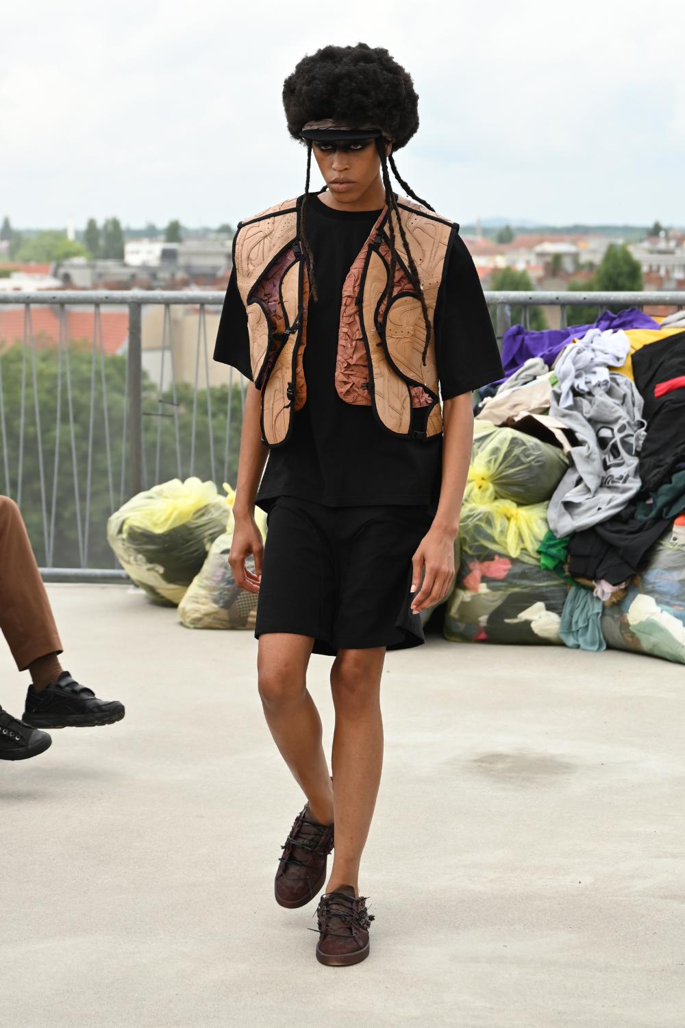 Fashion Branding - Brand Values - PLNGNS Spring 2025