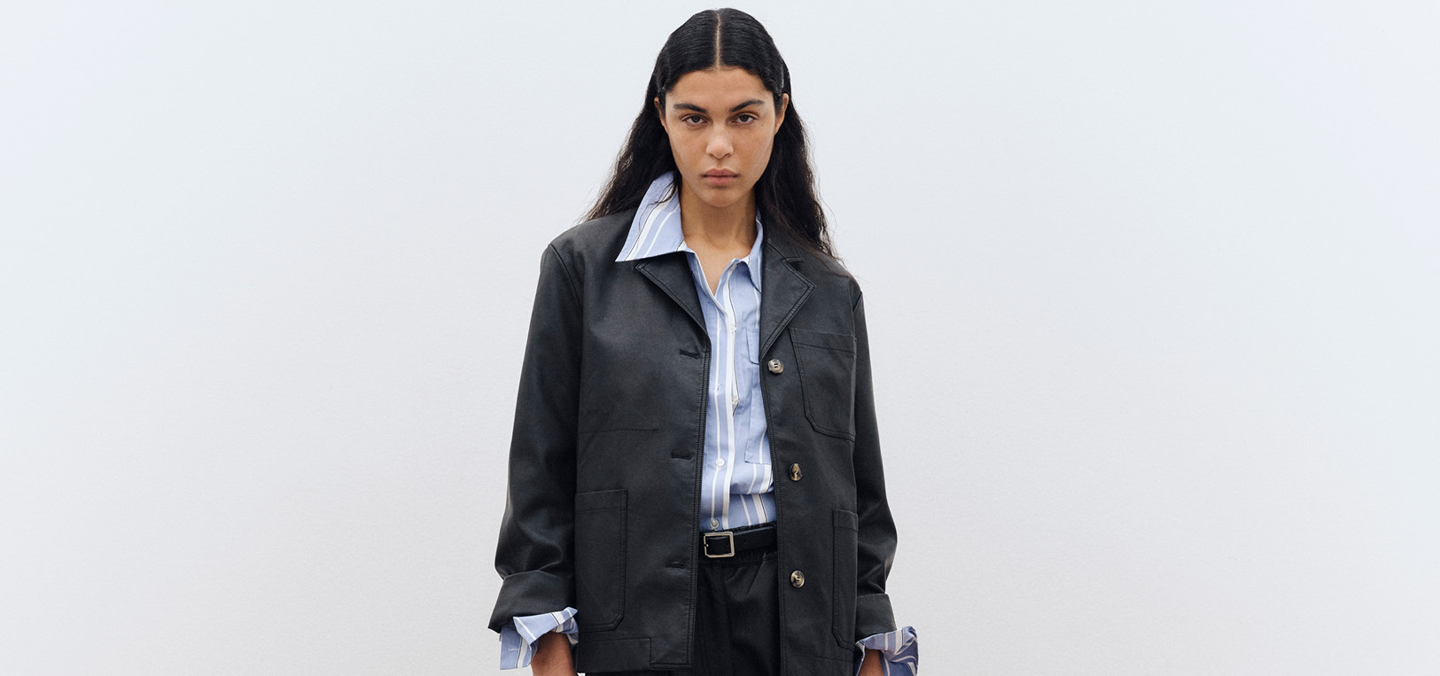 Baum und Pferdgarten Pre-Fall 2025