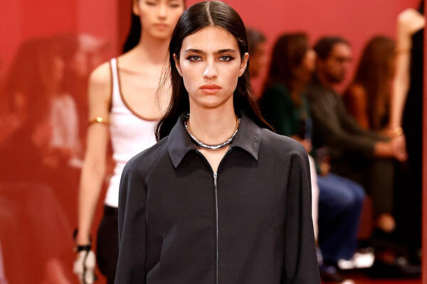 Gucci Spring 2025