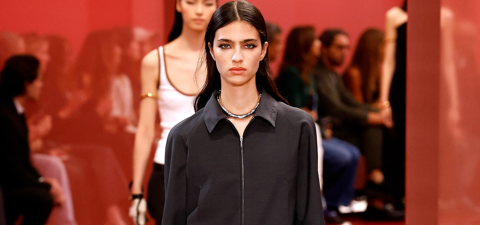 Gucci Spring 2025