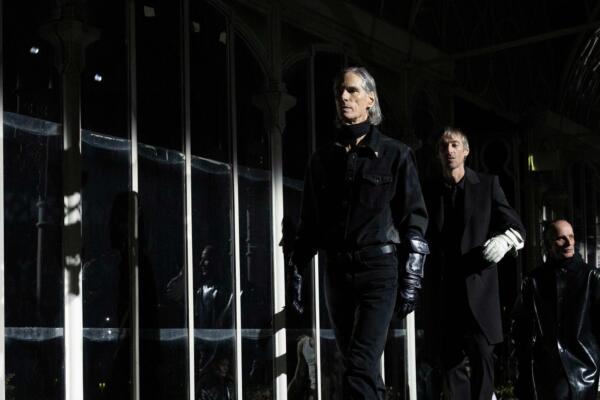 MM6 Maison Margiela Fall 2025 Menswear