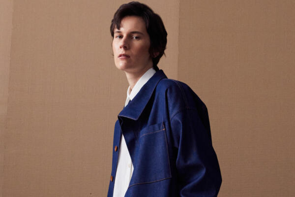 palmer//harding Pre-Fall 2025