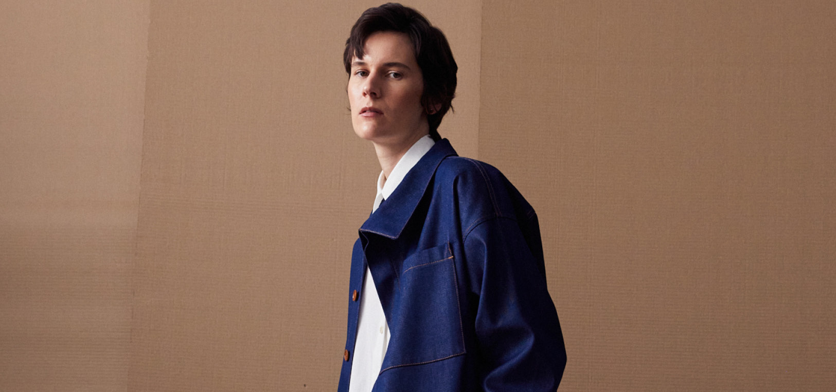 palmer//harding Pre-Fall 2025
