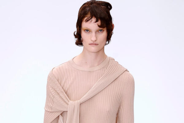Acne Studios Spring 2025