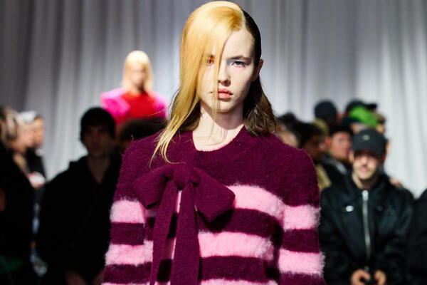 Andrej Gronau Fall 2025