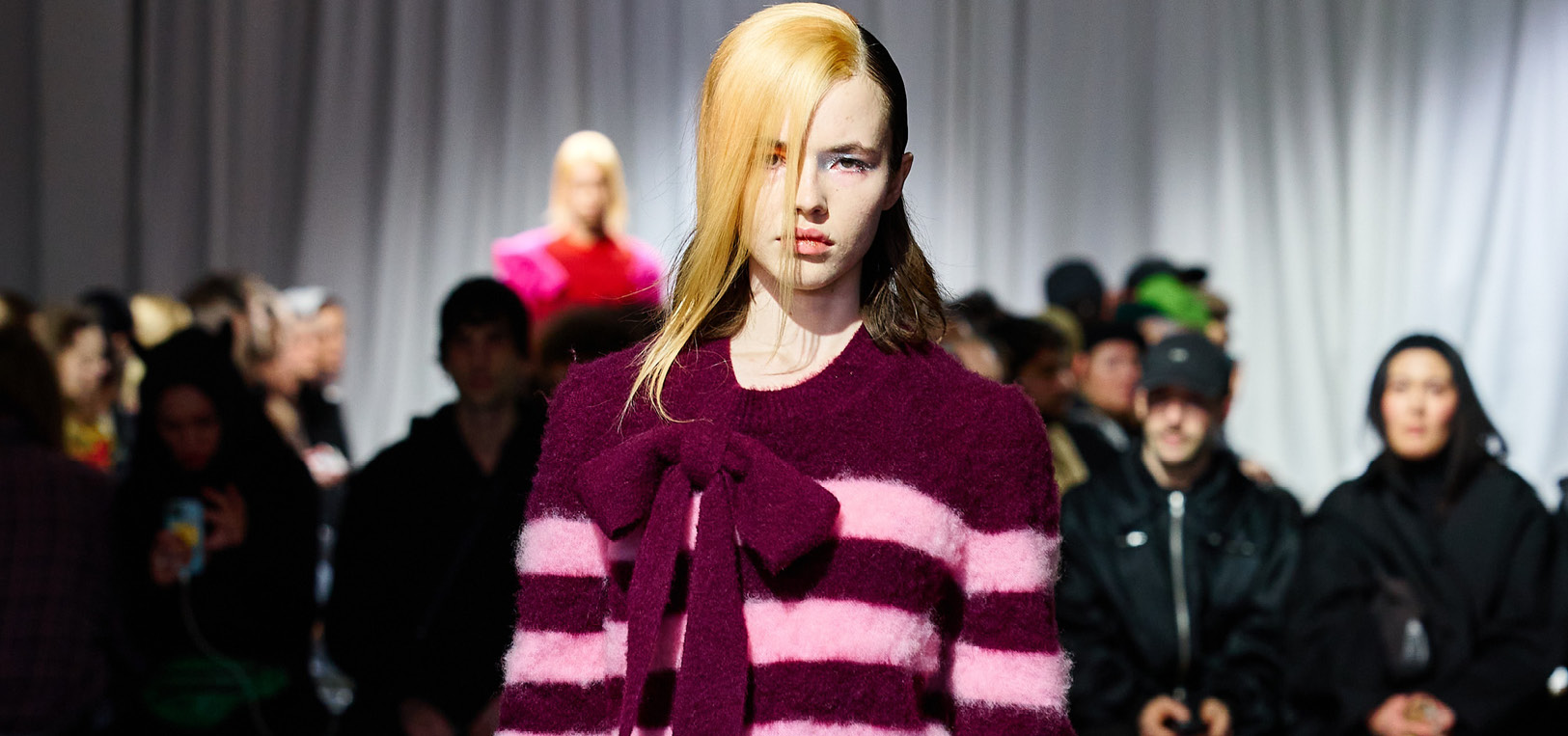 Andrej Gronau Fall 2025