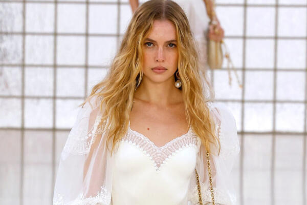 Chloé Spring 2025