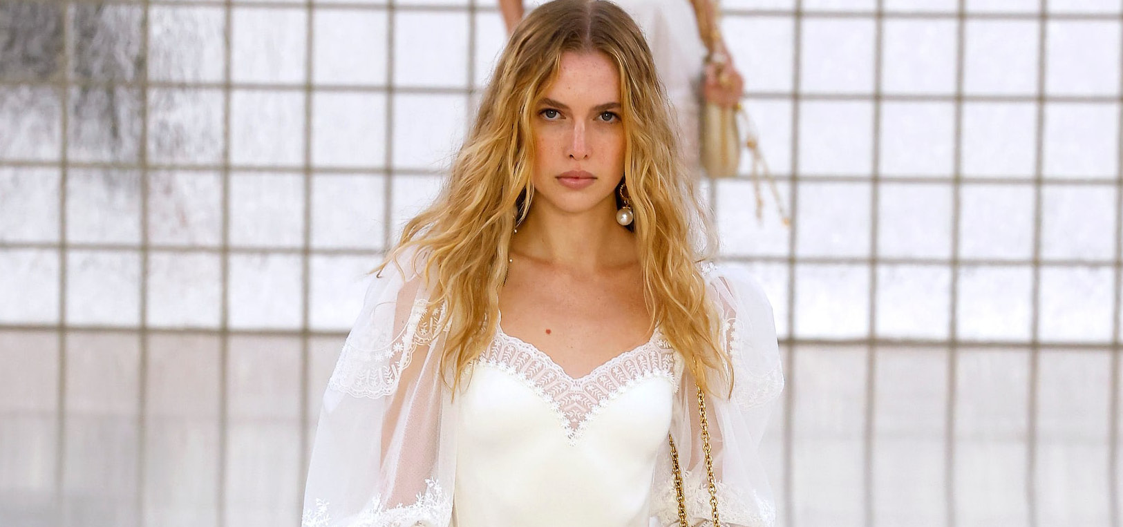 Chloé Spring 2025