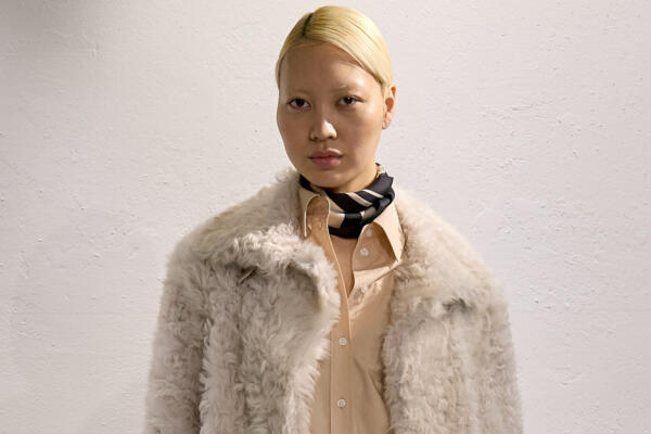 Filippa K Fall 2025