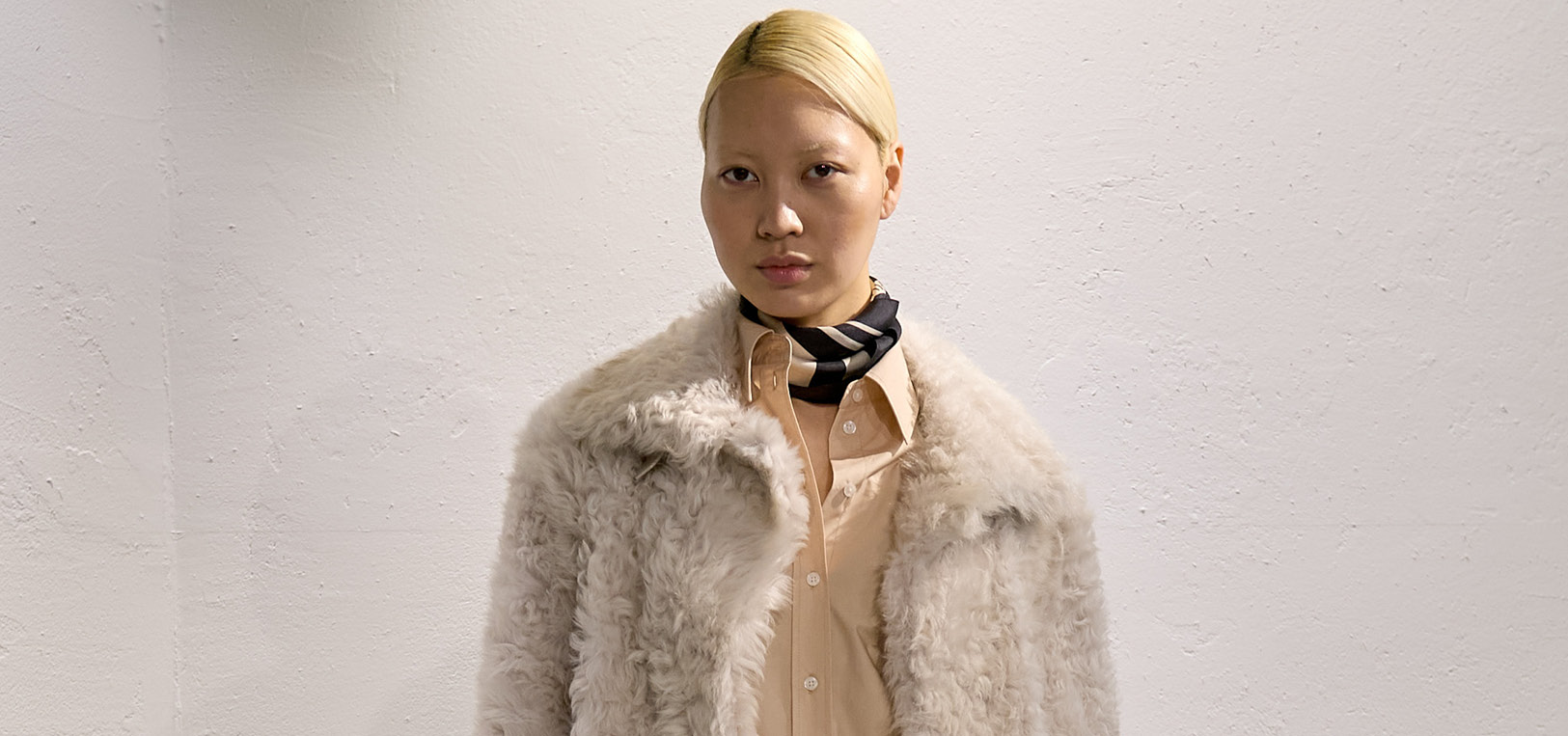 Filippa K Fall 2025